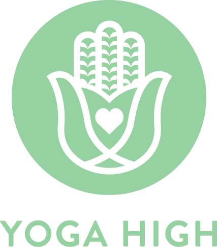 Yoga High